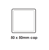 EURO OFFSET SOHO BRACKET - SQUARE
